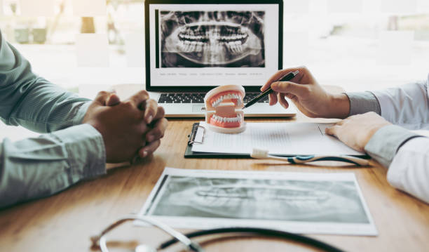 Best Emergency Orthodontic Repairs in Chatham, IL