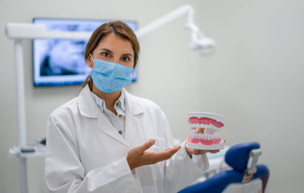 Best Emergency Orthodontic Repairs in Chatham, IL