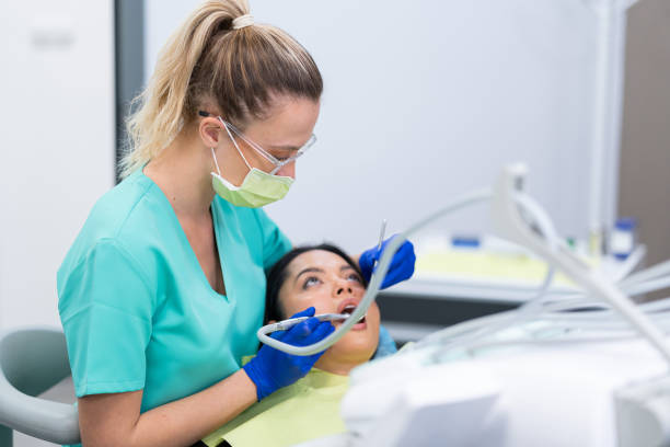 Best Weekend Emergency Dentist in Chatham, IL